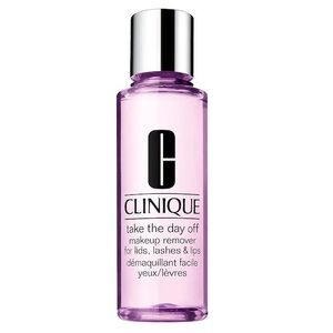 Clinique Mini Take The Day Off Makeup Remover For Lids, Lashes & Lips